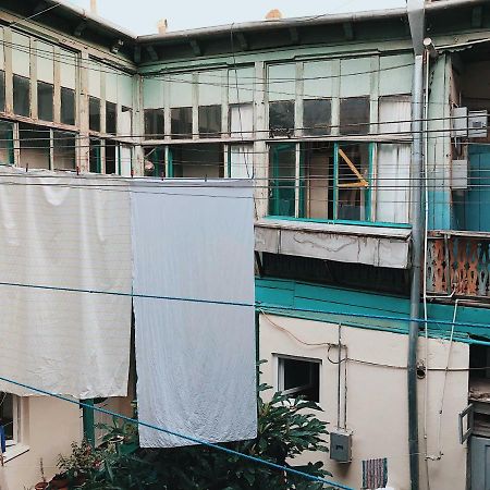 Tamaras Apartment Tbilisi Ngoại thất bức ảnh