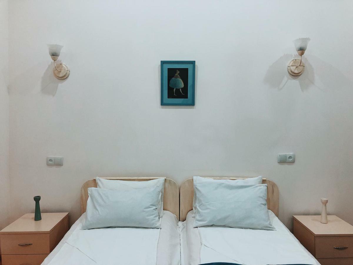 Tamaras Apartment Tbilisi Ngoại thất bức ảnh