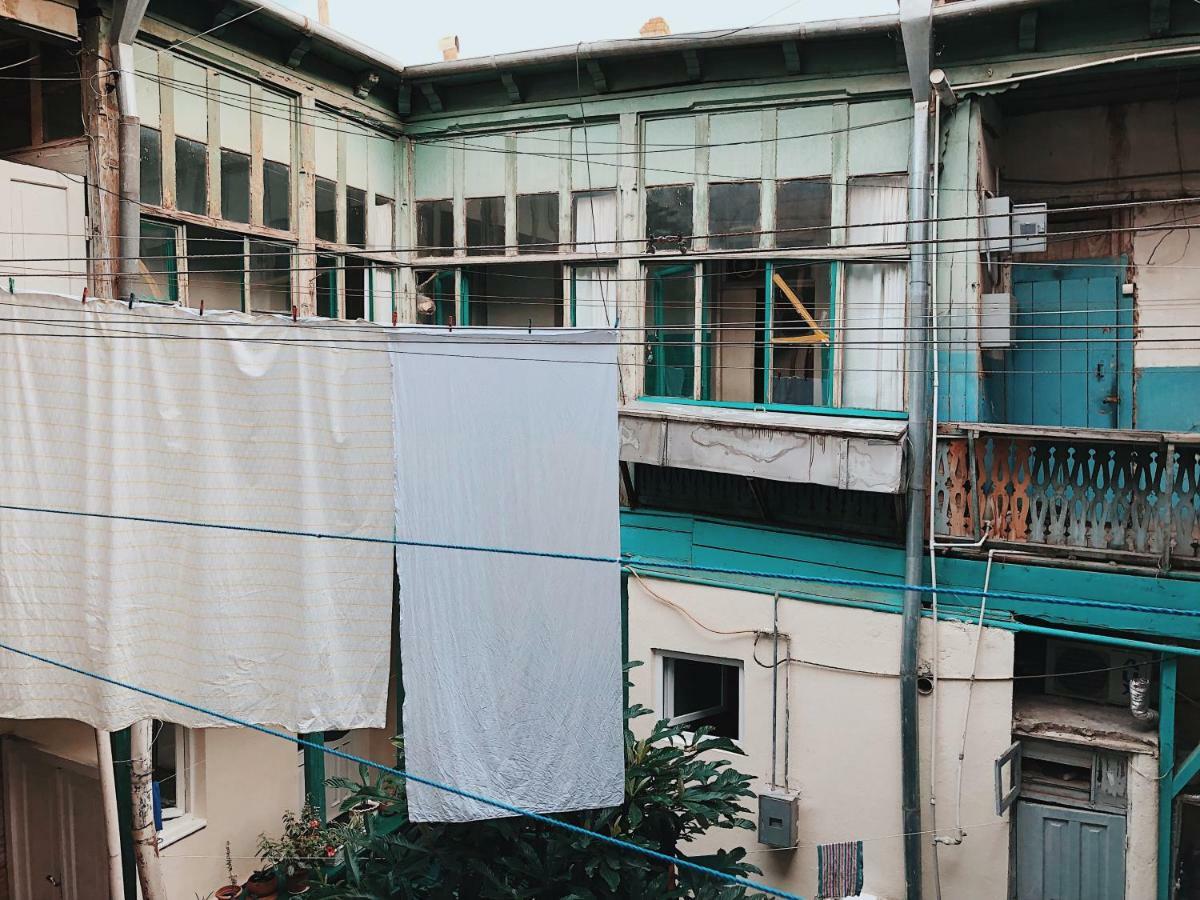 Tamaras Apartment Tbilisi Ngoại thất bức ảnh